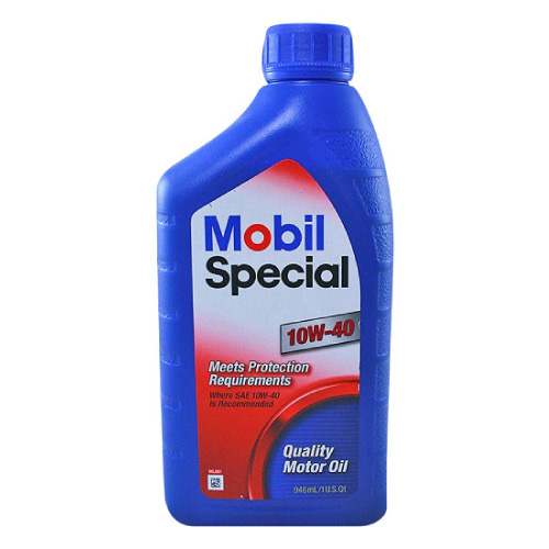 mobil special