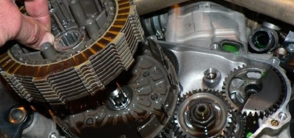 Làm Nồi Xe Côn Khắc Phục Xe Kẹt Số, Chạy Yếu 2 Nồi Winner bị cháy lá bố