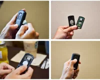 Sửa smartkey xe máy, không nhận remote, chép remote