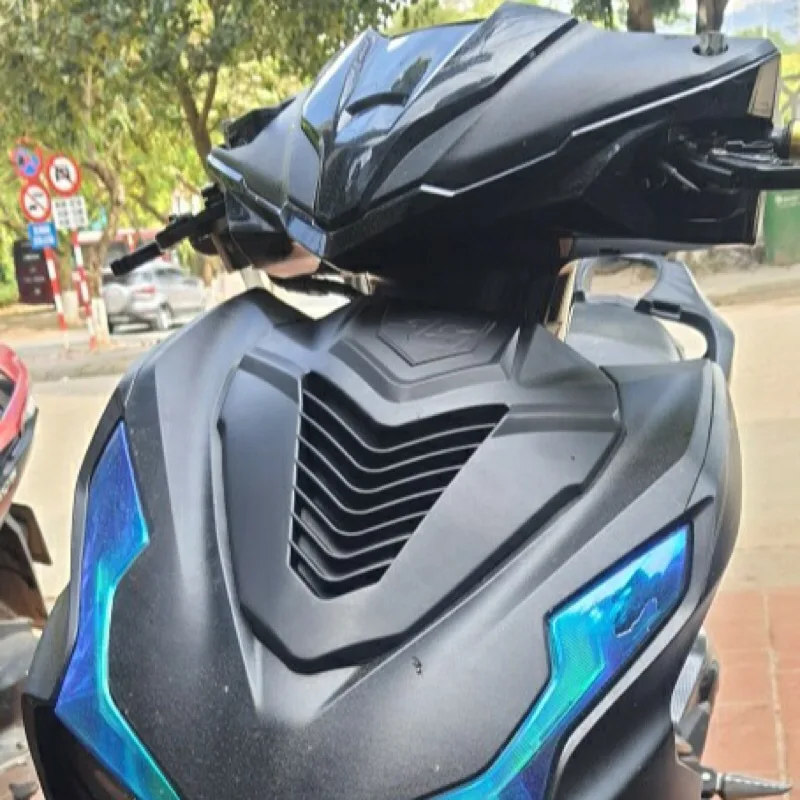 MẶT NẠ KIỂU AIRBLADE 125CC