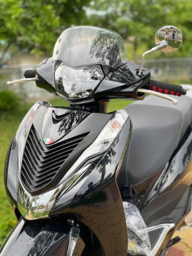 MẶT NẠ KIỂU VISION, SH, AIRBLADE 125 4 MẶT NẠ KIỂU XE MÁY