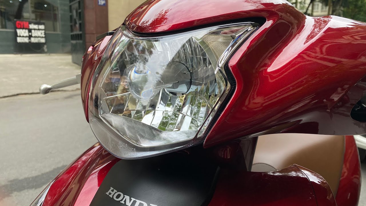 THAY BÓNG ĐÈN XE VISION CHÍNH HÃNG 4 Đầu đèn vision chính hãng