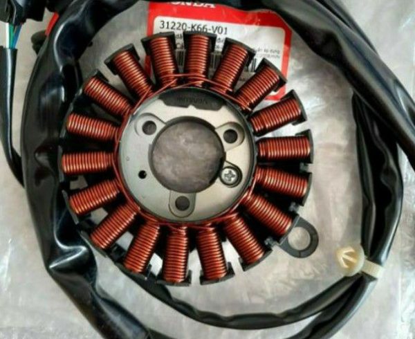 Thay cuộn lửa xe máy giá bao nhiêu tiền 24 Thay cuộn lửa xe máy