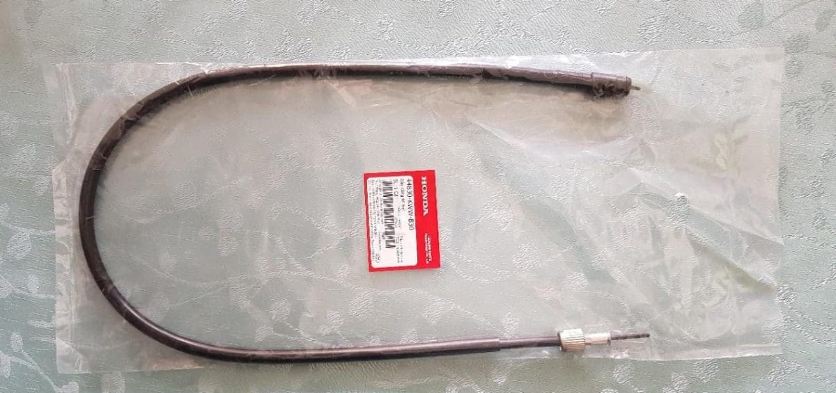 Thay dây đồng hồ xe máy bao nhiêu tiền?