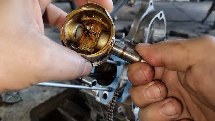 Xe máy bị mất hơi không nổ sửa hết bao nhiêu tiền? 7 Lợi ích của làm dàn hơi máy xe máy, tác dụng của làm hơi xe máy