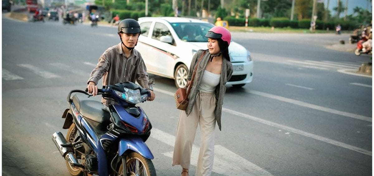 Cứu hộ xe máy cấp tốc uy tín giá rẻ TP.HCM