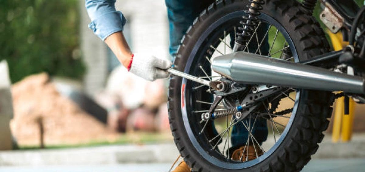 Sửa Xe Lưu Động, Cứu Hộ Xe Máy Quận 5