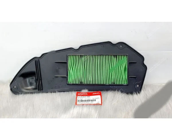 Lọc gió airblade 4 valve chính hãng bao nhiêu tiền?