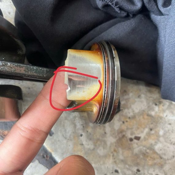 Đại tu động cơ NVX - NVX kêu máy - bể bạc đạn cam - làm máy xe tay ga - Quận 7 - Nguyễn Thị Thập - Huỳnh Tấn Phát - Phương Tân Phú - Phương Tân Mý