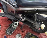 Bảo Dưỡng Tổng Thể Air Blade Bình Hưng Bình Chánh: Chi Tiết A-Z 2 Bảo dưỡng xe máy - bảo trì tổng thể Air blade - Bình Hưng - Bình Chánh